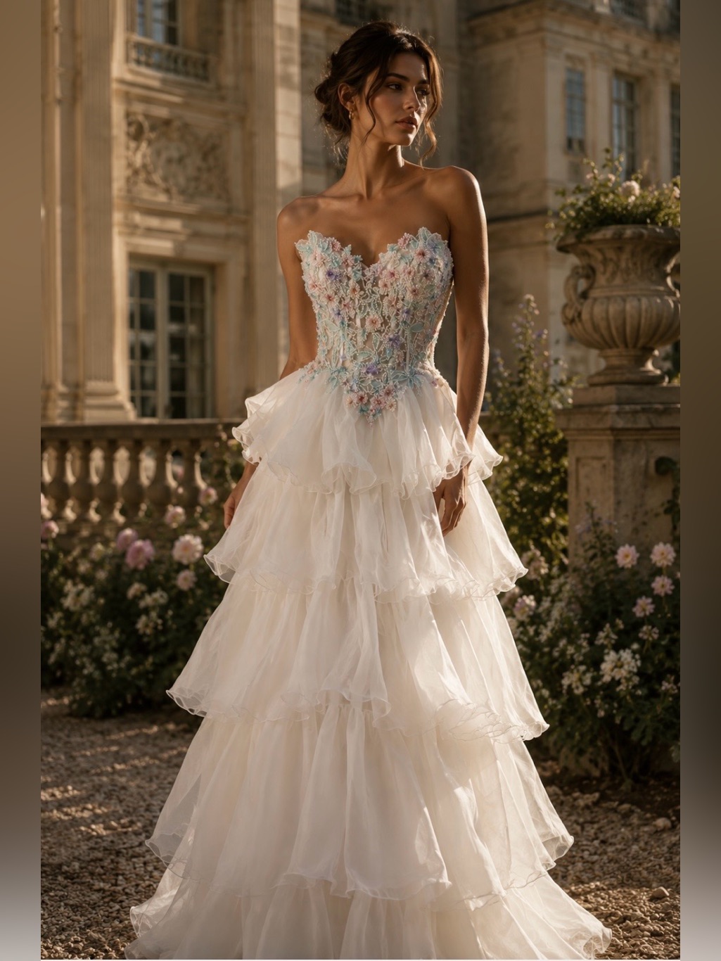 Jovani Sample